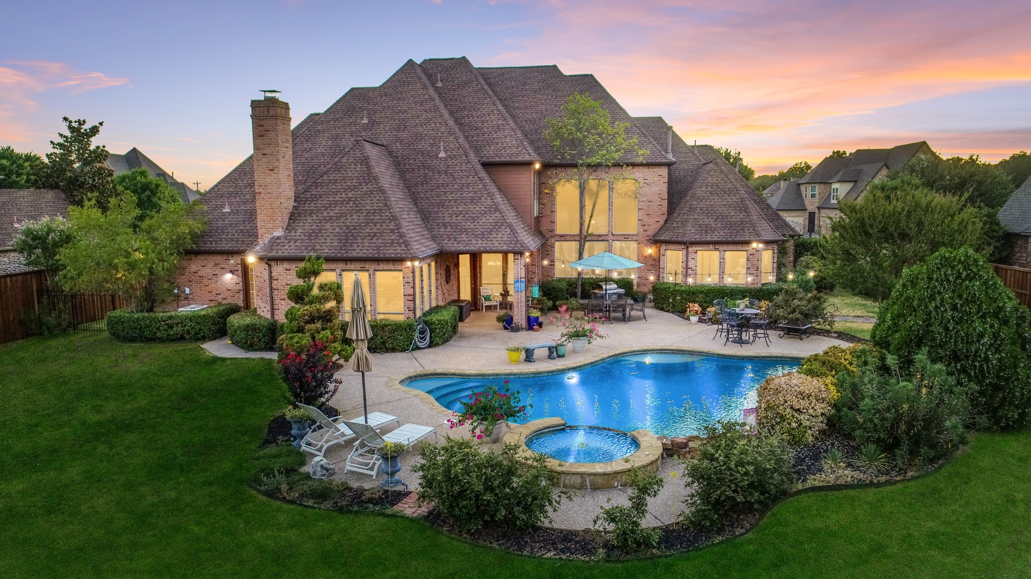 911 Westminster Way Southlake TX 76092