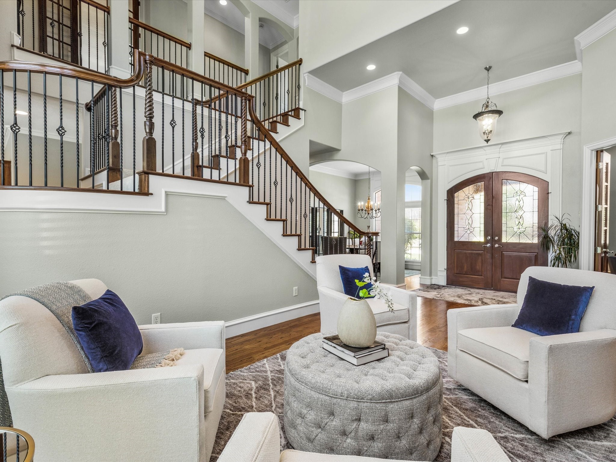 911 Westminster Way Southlake TX 76092