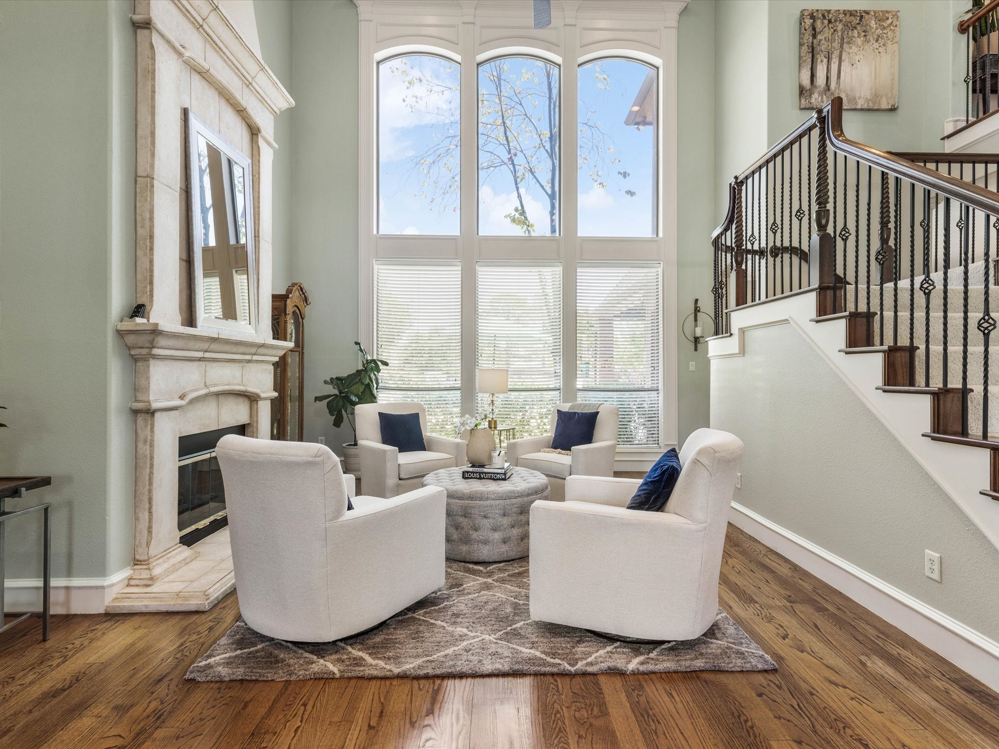 911 Westminster Way Southlake TX 76092