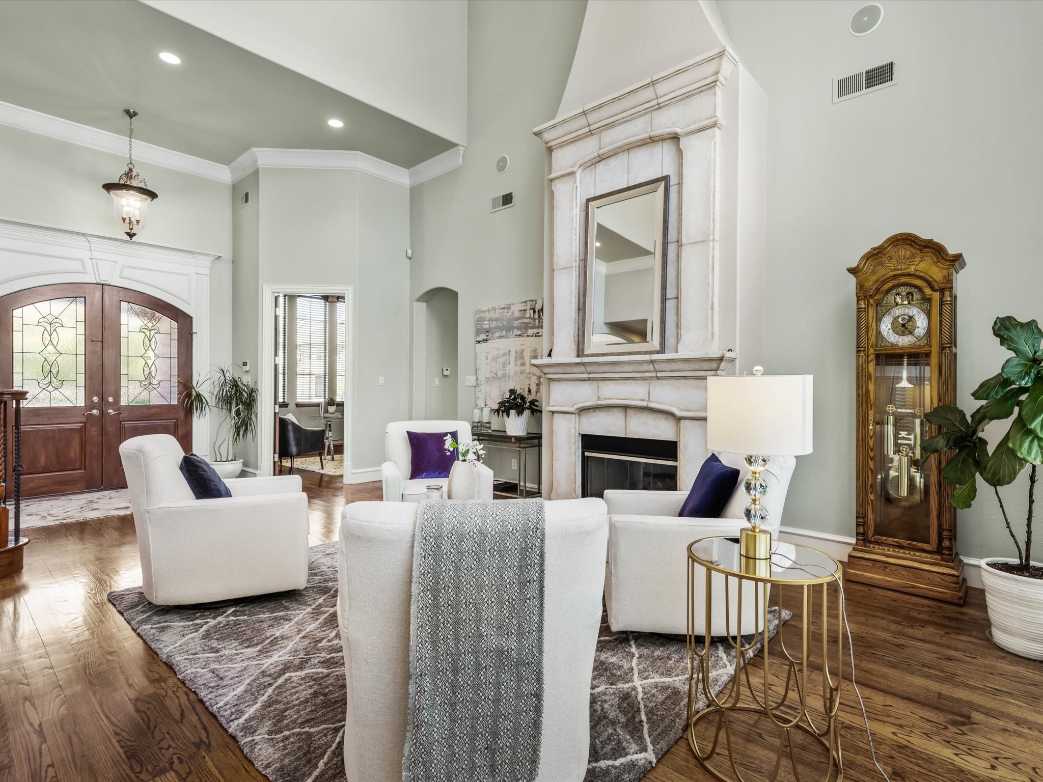 911 Westminster Way Southlake TX 76092