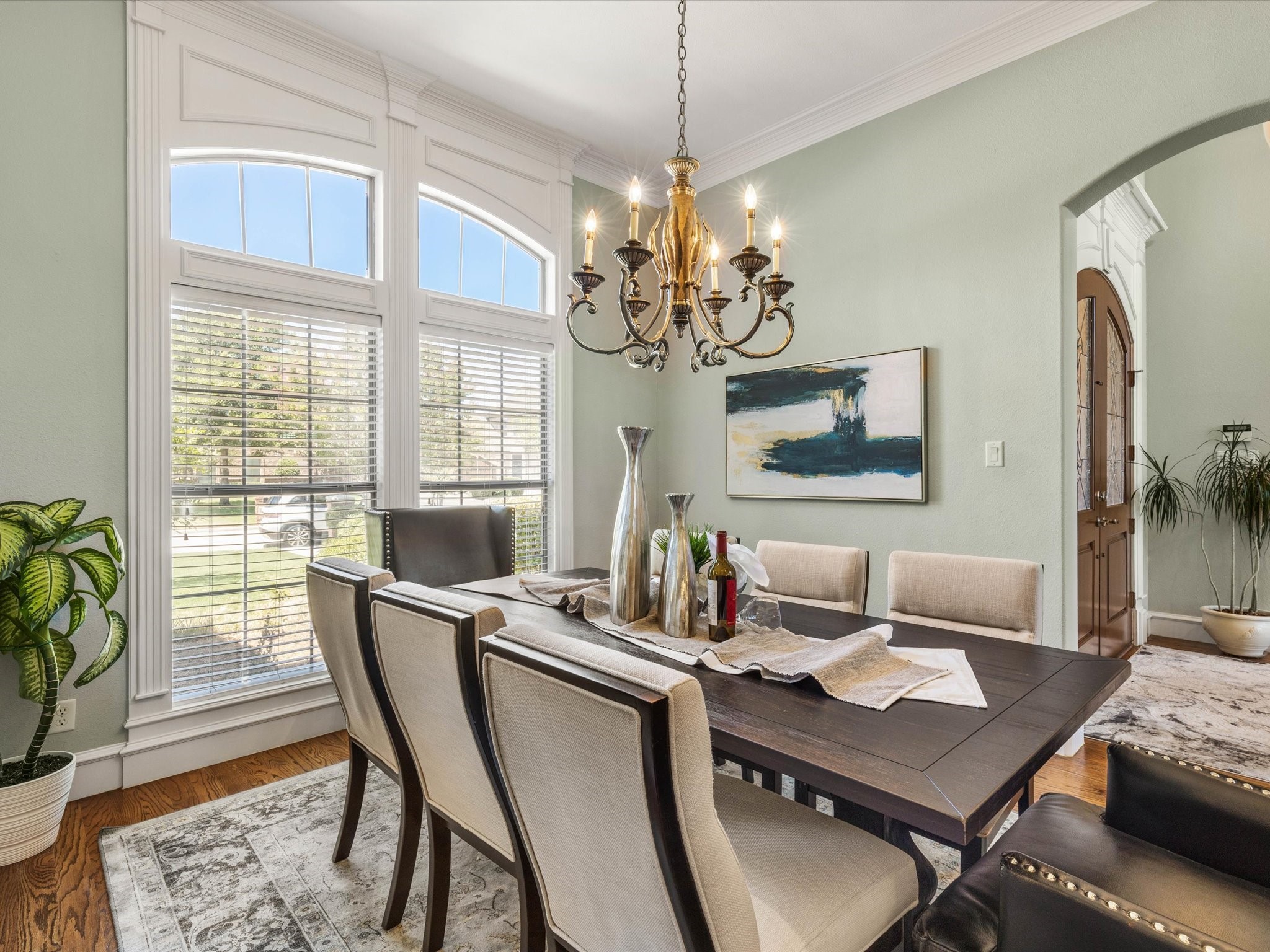 911 Westminster Way Southlake TX 76092