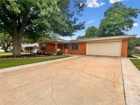 2713 Covert Avenue Fort Worth TX 76133