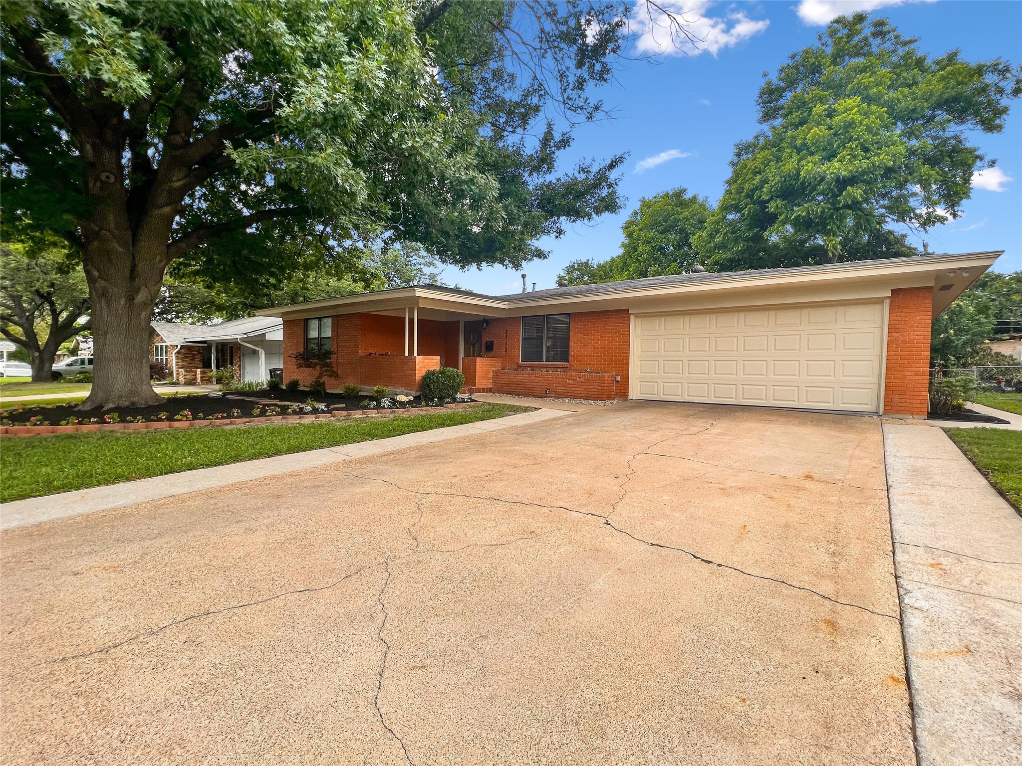 2713 Covert Avenue Fort Worth TX 76133