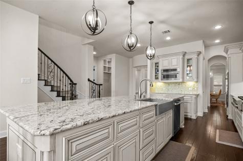2504 Las Palmas Lane Plano TX 75075