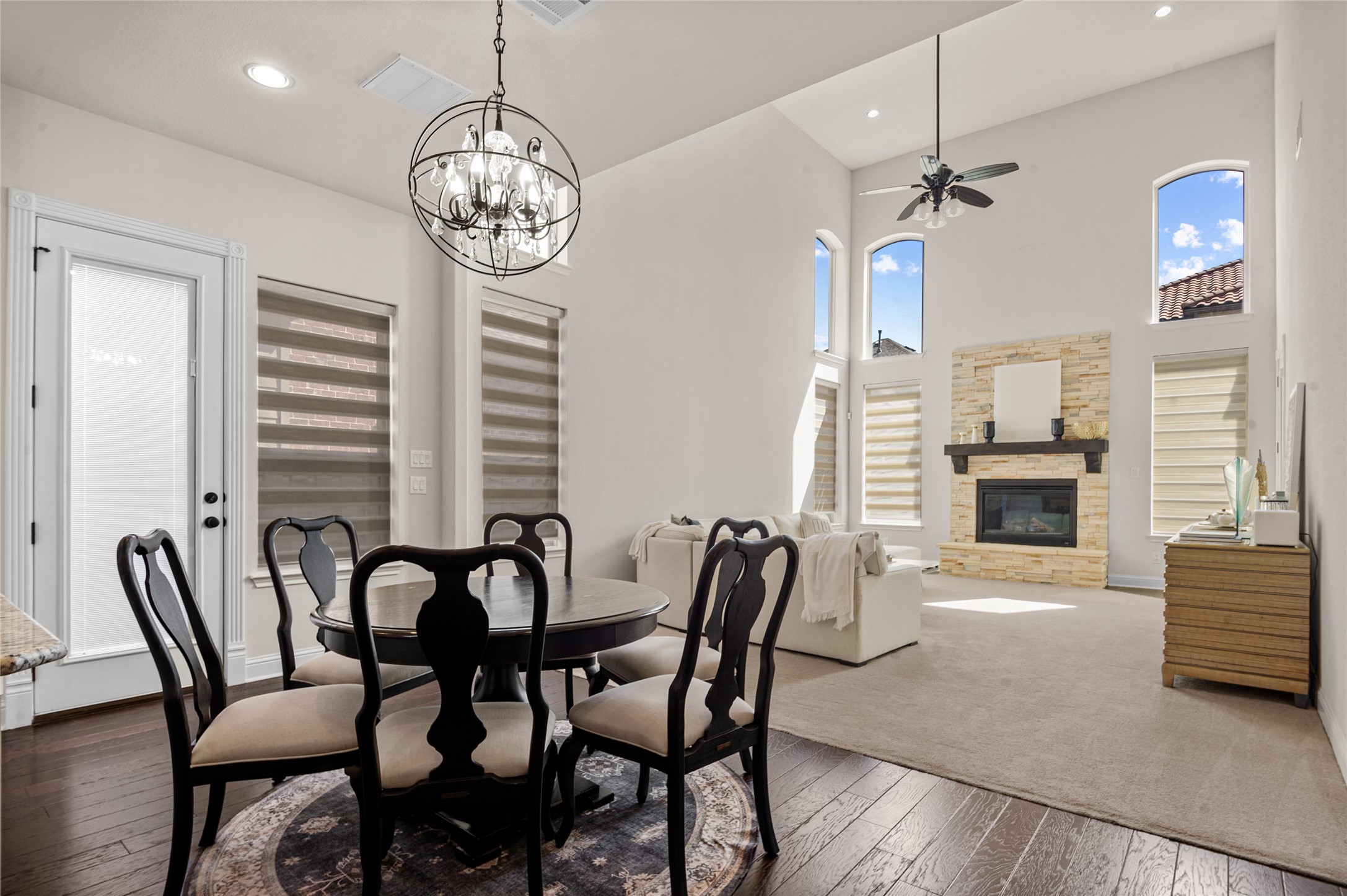 2504 Las Palmas Lane Plano TX 75075
