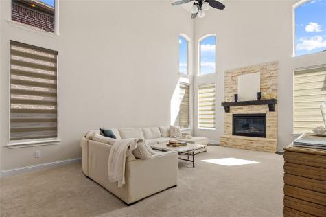 2504 Las Palmas Lane Plano TX 75075