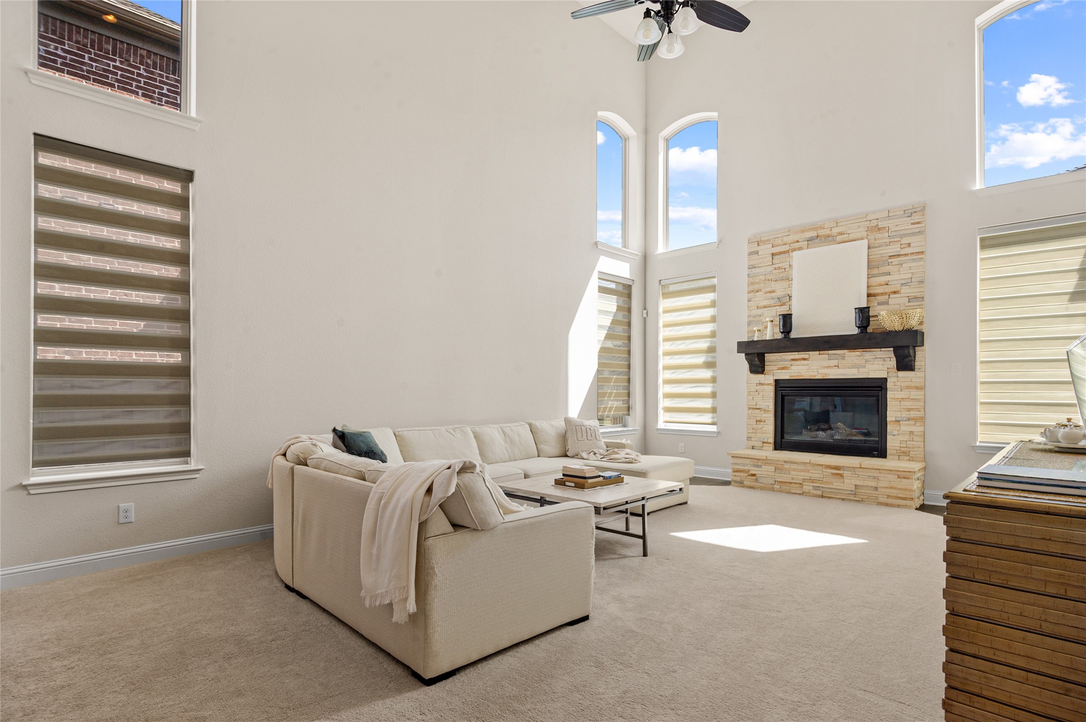 2504 Las Palmas Lane Plano TX 75075