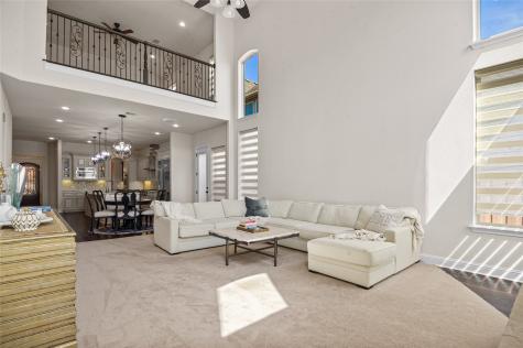 2504 Las Palmas Lane Plano TX 75075