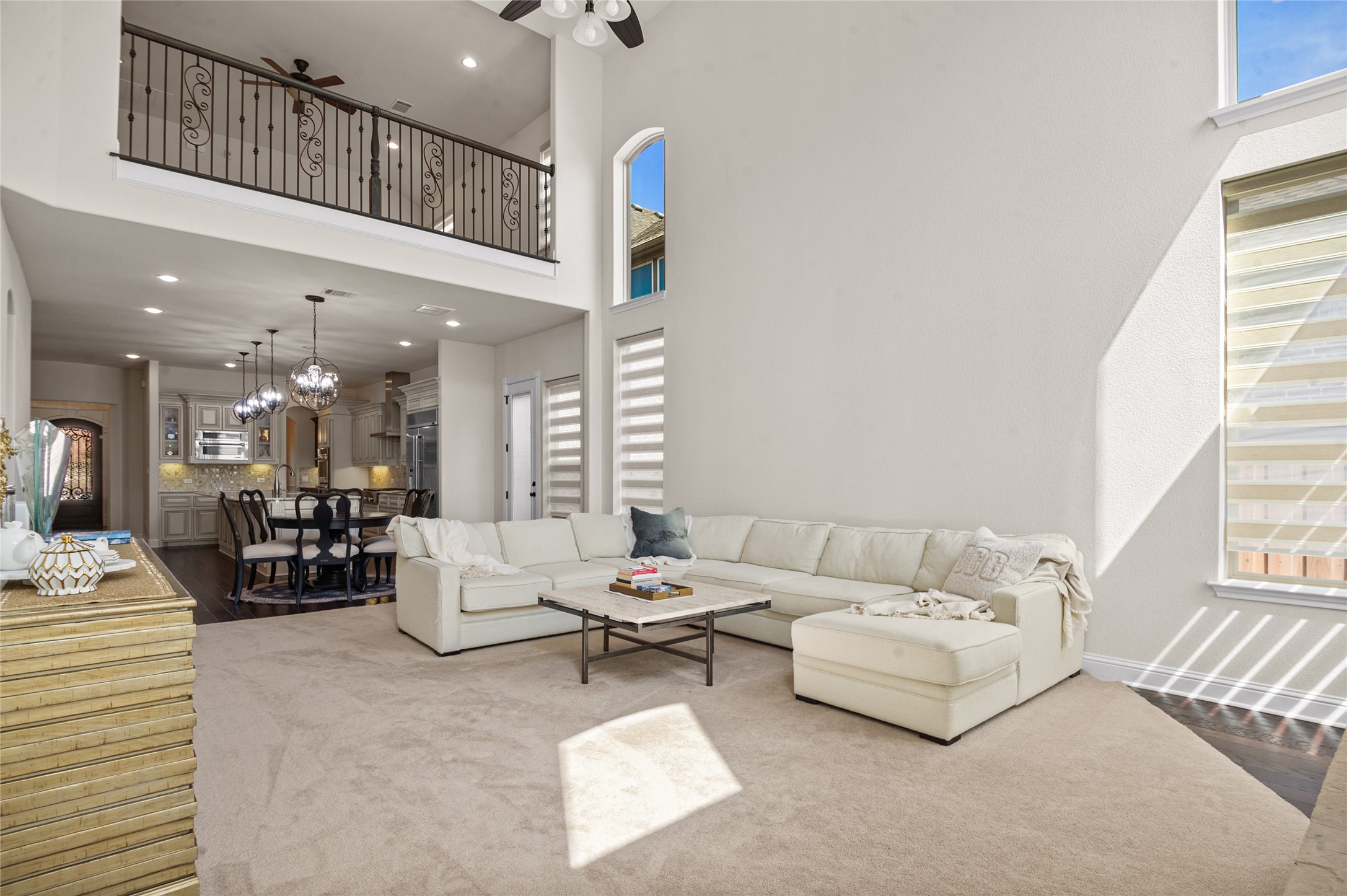 2504 Las Palmas Lane Plano TX 75075