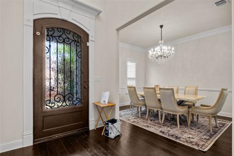 2504 Las Palmas Lane Plano TX 75075