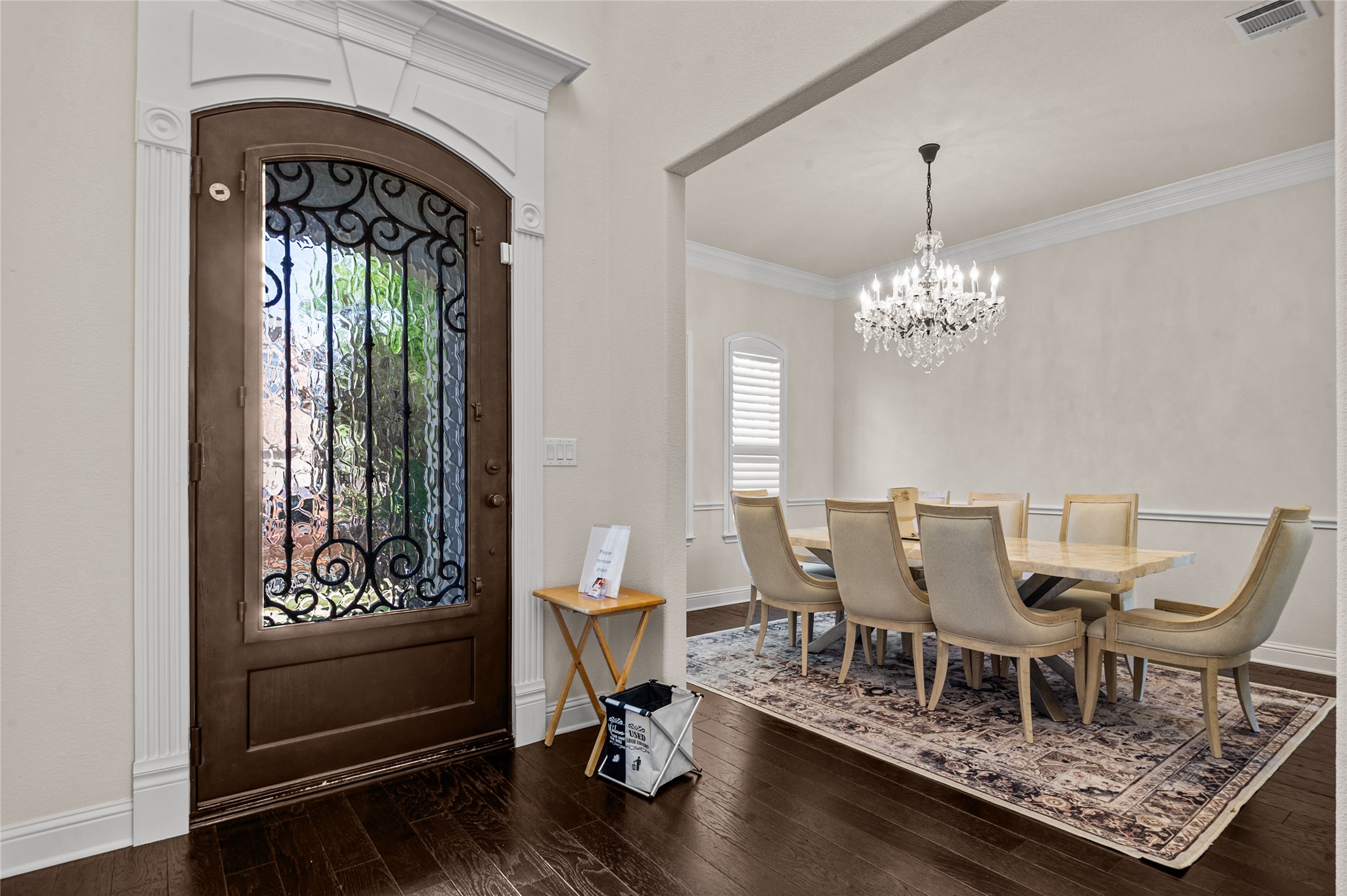 2504 Las Palmas Lane Plano TX 75075