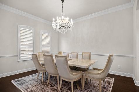 2504 Las Palmas Lane Plano TX 75075