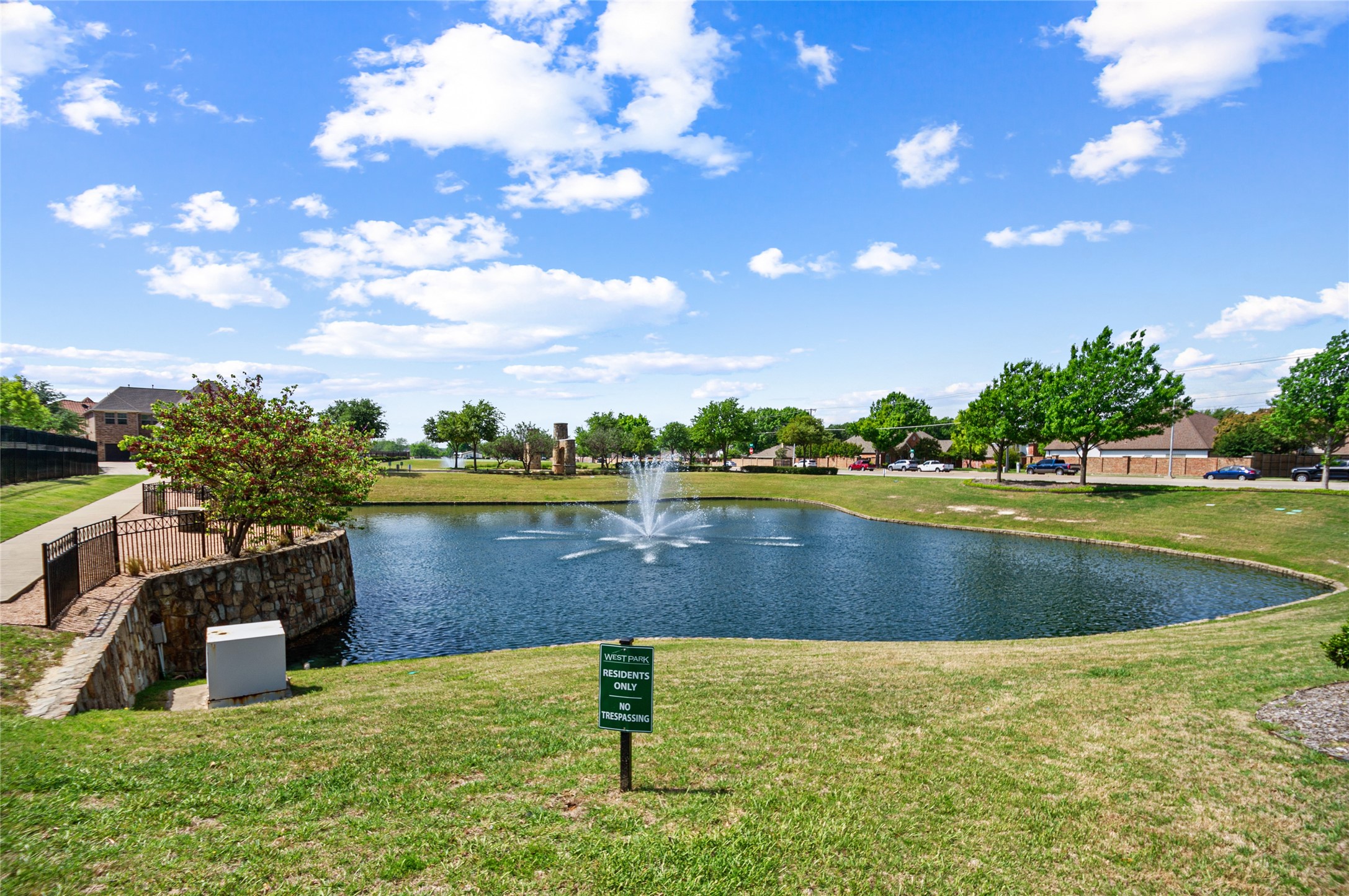 2504 Las Palmas Lane Plano TX 75075