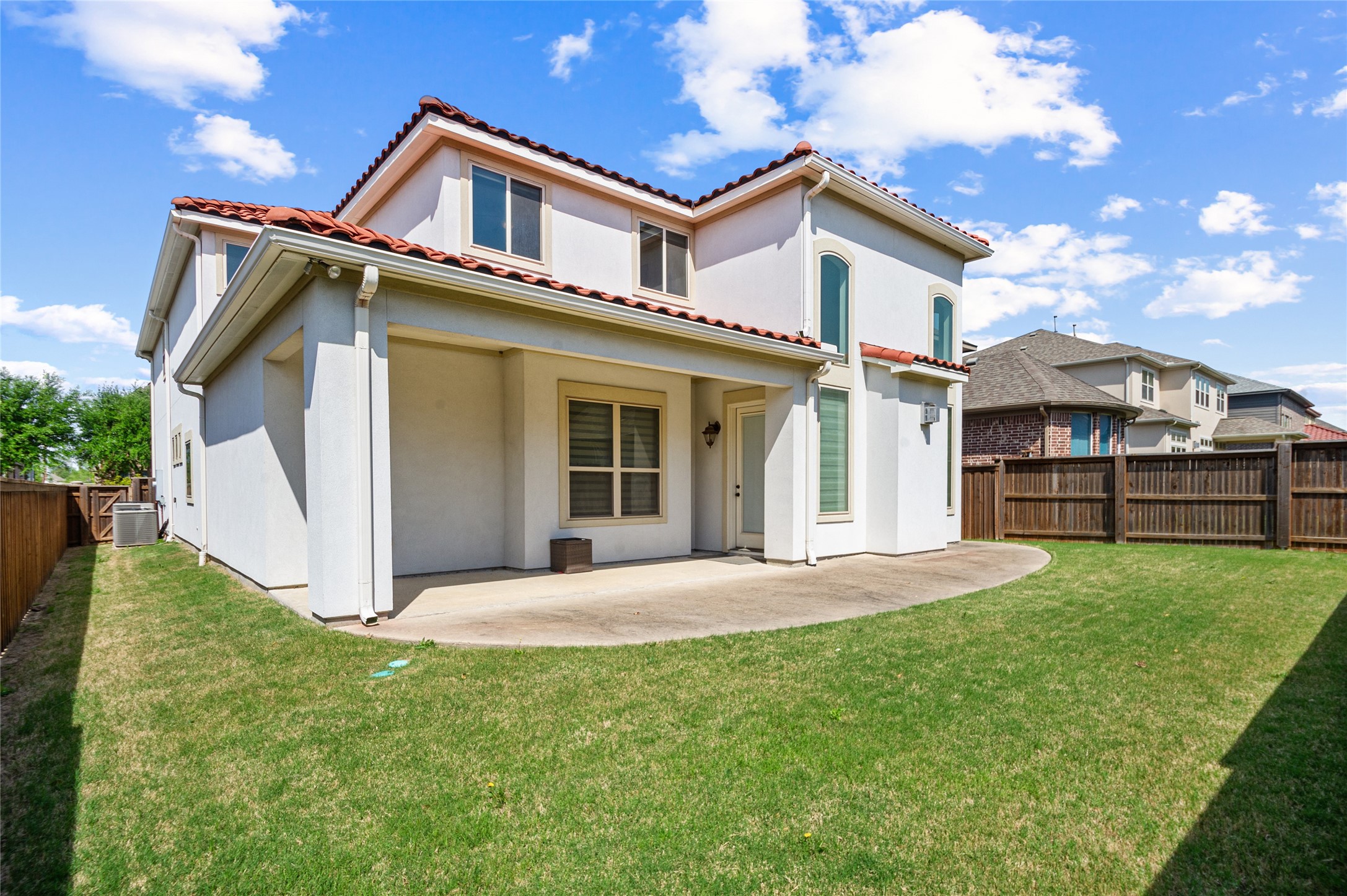2504 Las Palmas Lane Plano TX 75075