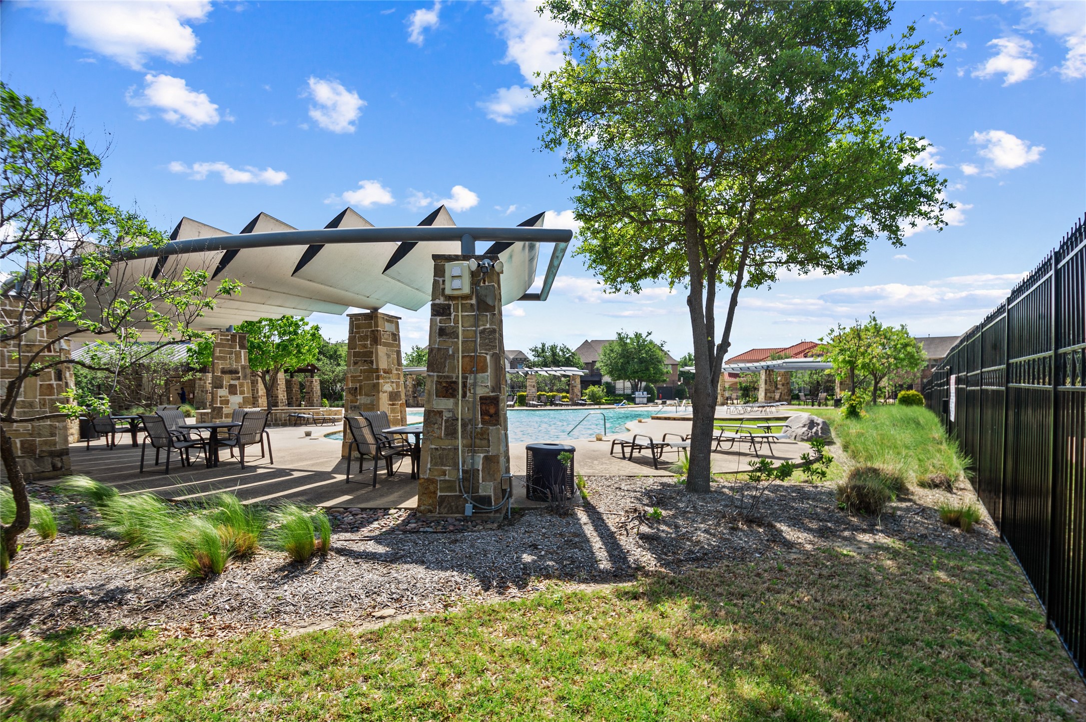 2504 Las Palmas Lane Plano TX 75075