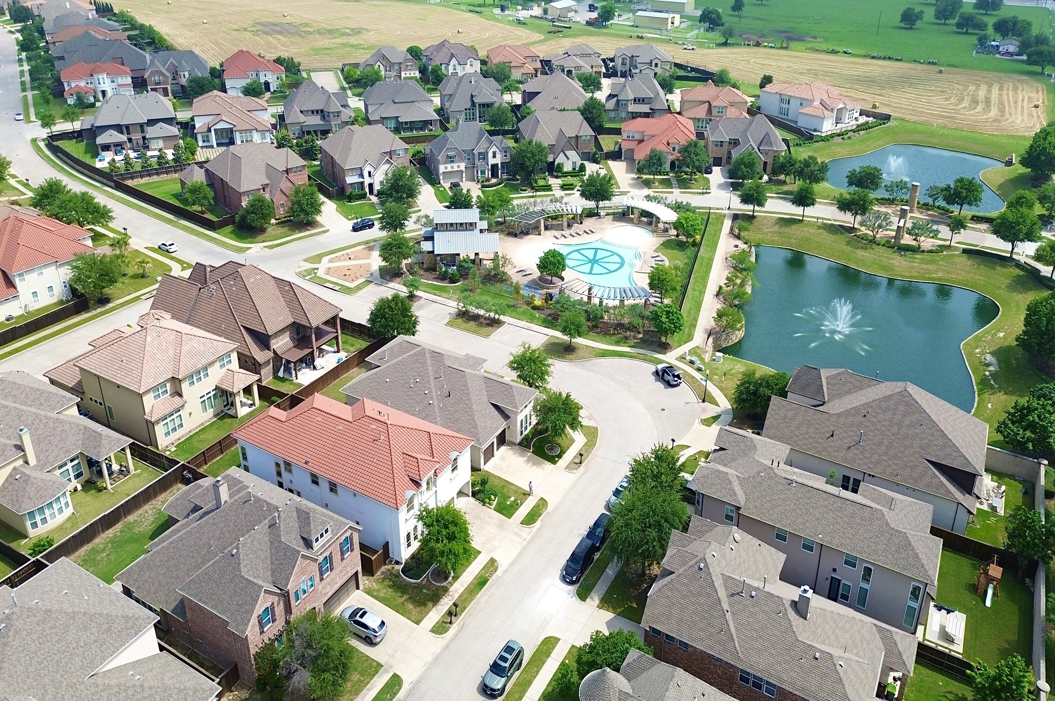 2504 Las Palmas Lane Plano TX 75075