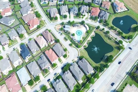 2504 Las Palmas Lane Plano TX 75075