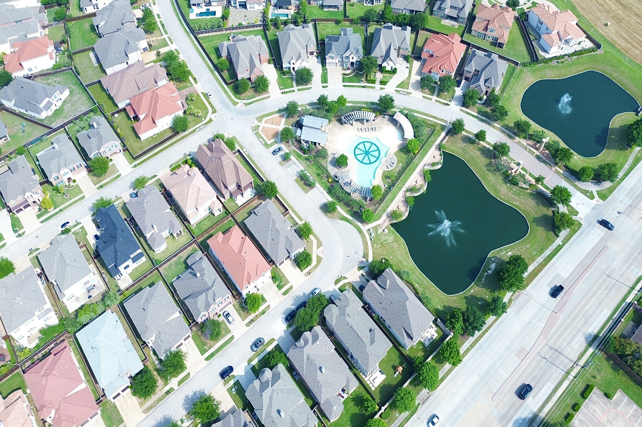 2504 Las Palmas Lane Plano TX 75075