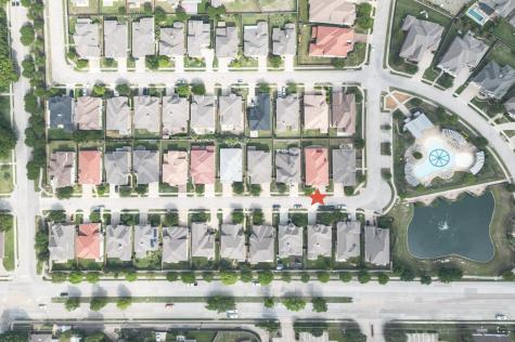 2504 Las Palmas Lane Plano TX 75075