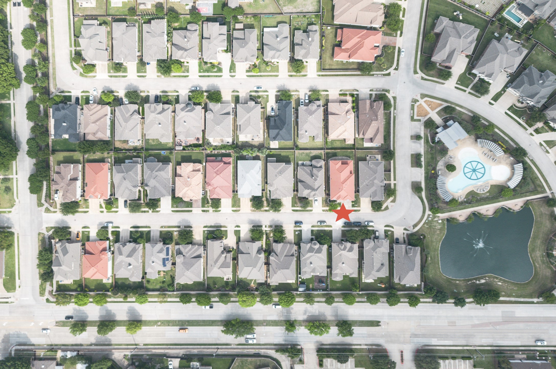 2504 Las Palmas Lane Plano TX 75075