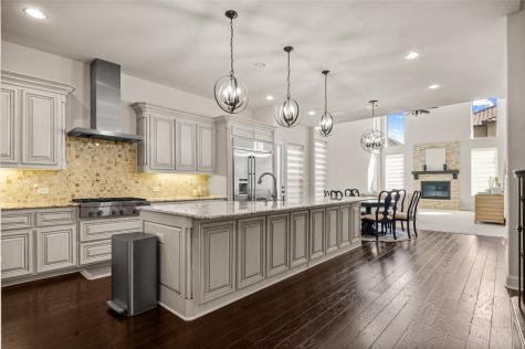 2504 Las Palmas Lane Plano TX 75075