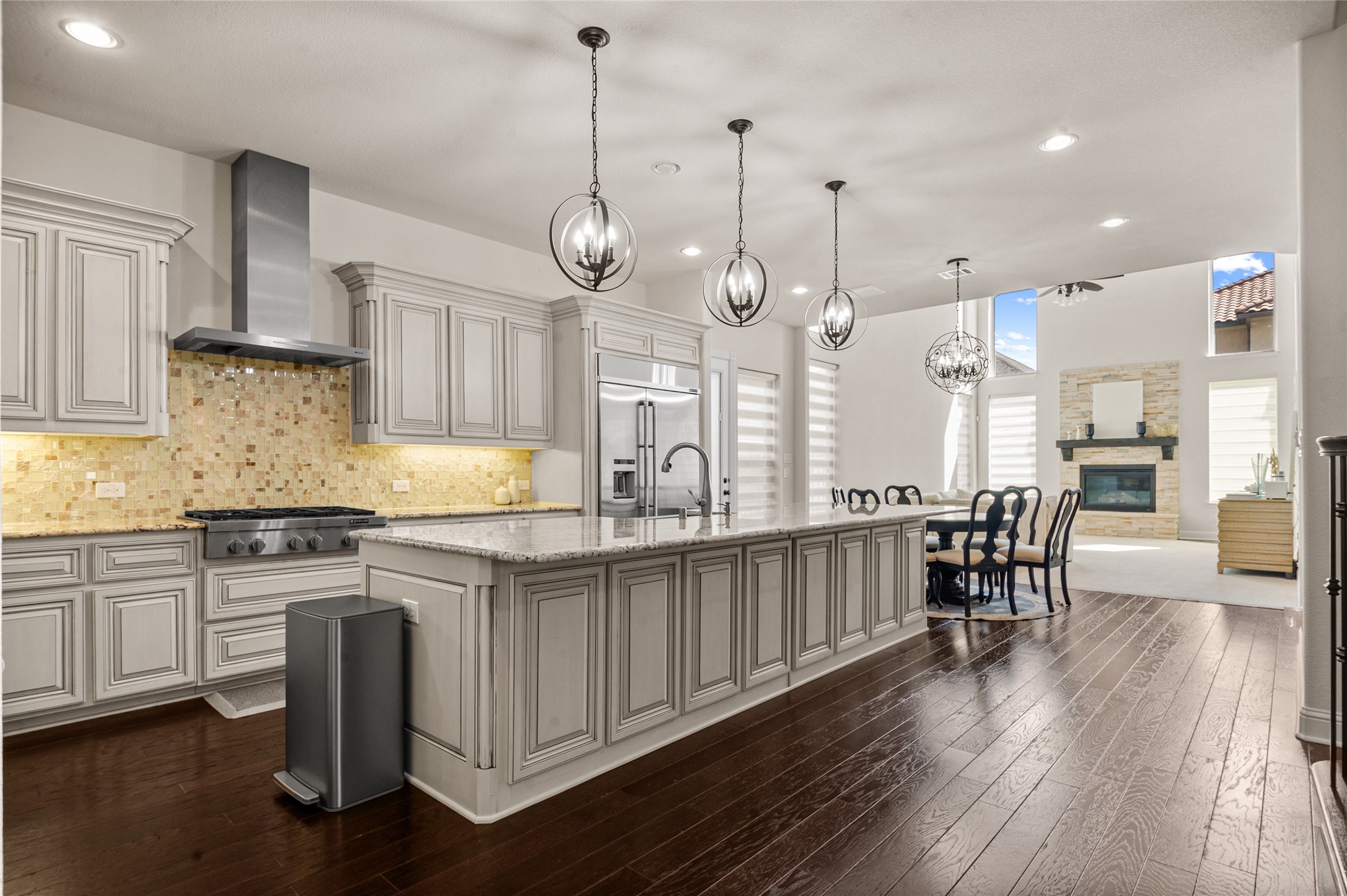 2504 Las Palmas Lane Plano TX 75075