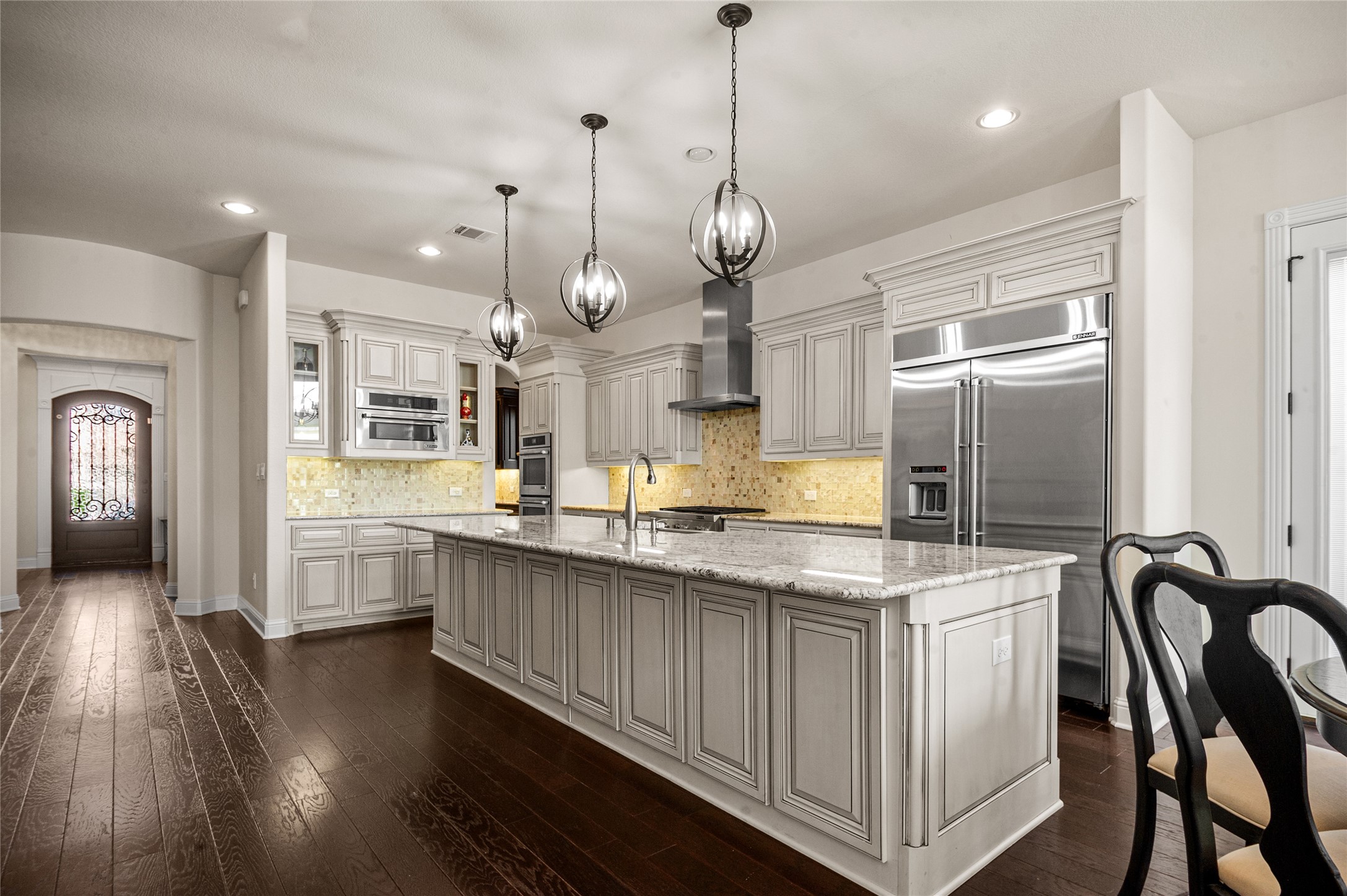 2504 Las Palmas Lane Plano TX 75075
