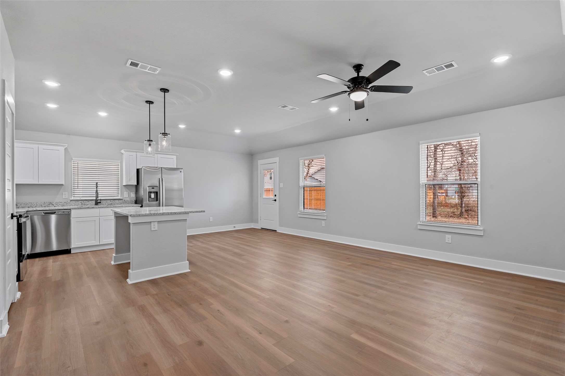 709 N Sycamore Hico TX 76457