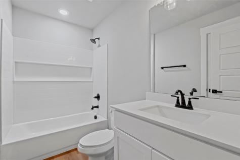 709 N Sycamore Hico TX 76457