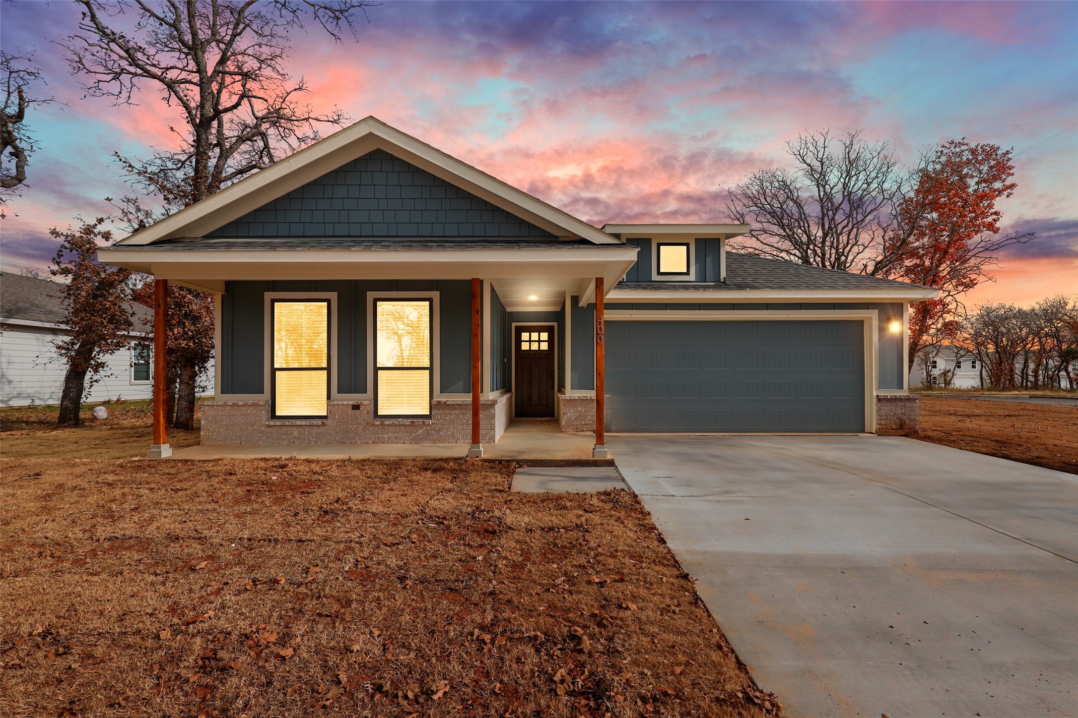 709 N Sycamore Hico TX 76457