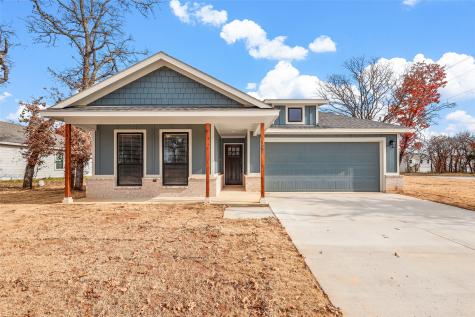 709 N Sycamore Hico TX 76457
