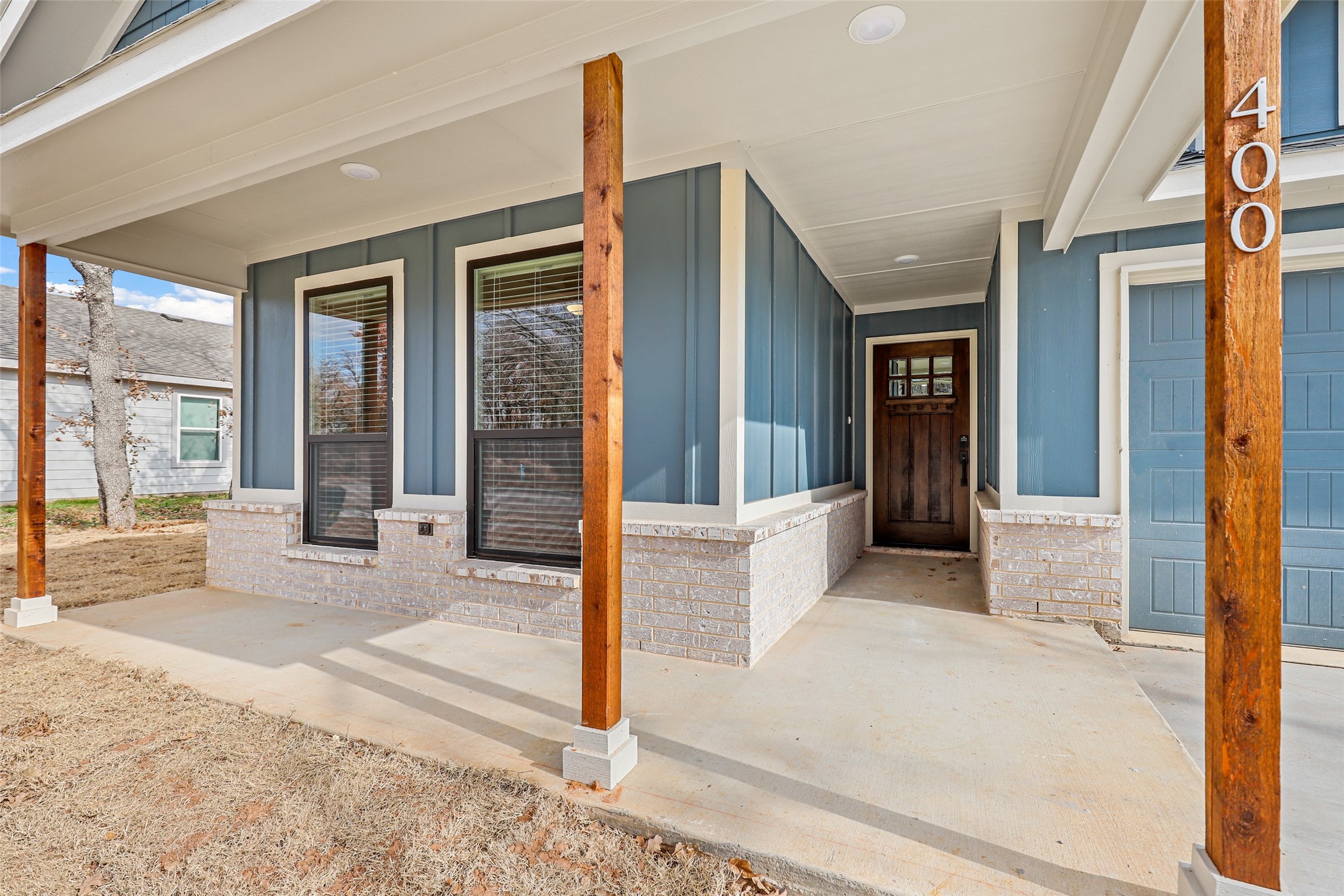 709 N Sycamore Hico TX 76457