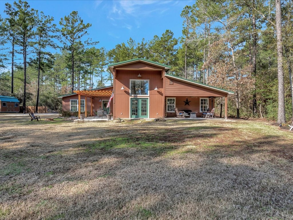 6585 Fm 2497 Lufkin TX 75904