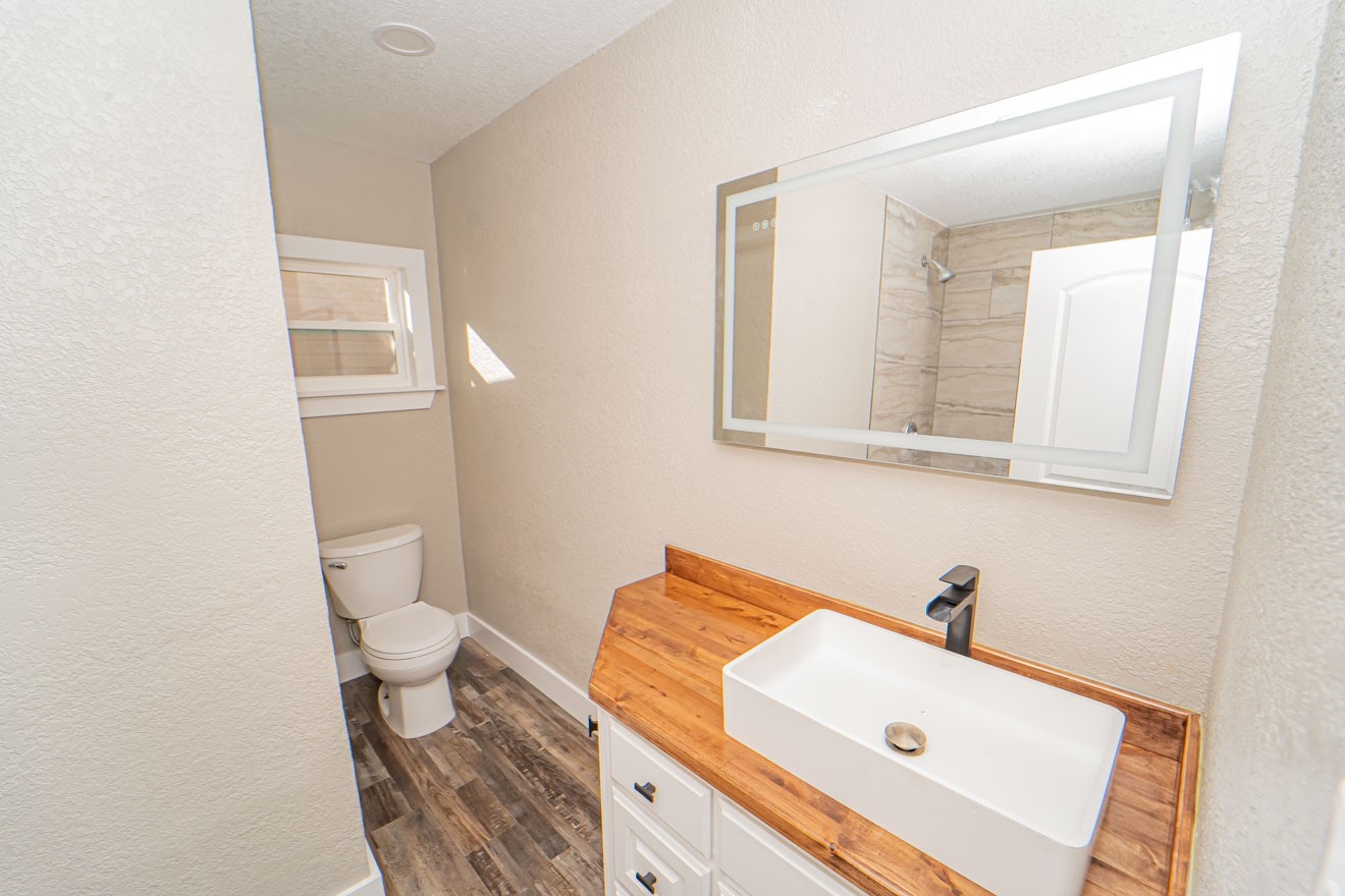 905 W Fifth Street Breckenridge TX 76424
