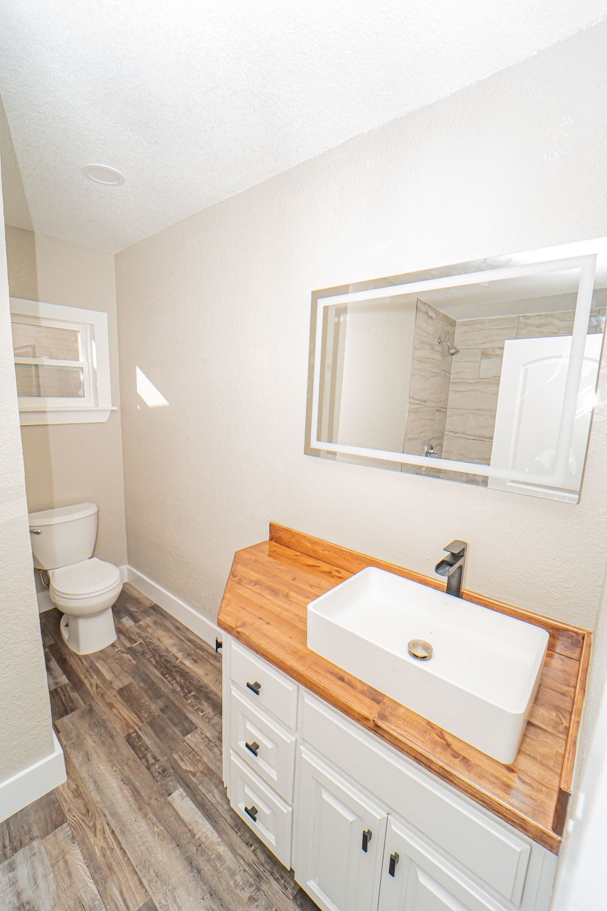 905 W Fifth Street Breckenridge TX 76424