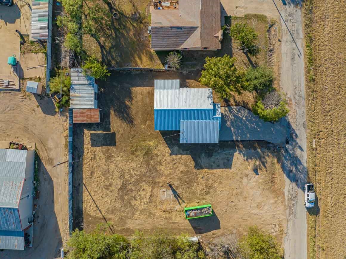 905 W Fifth Street Breckenridge TX 76424
