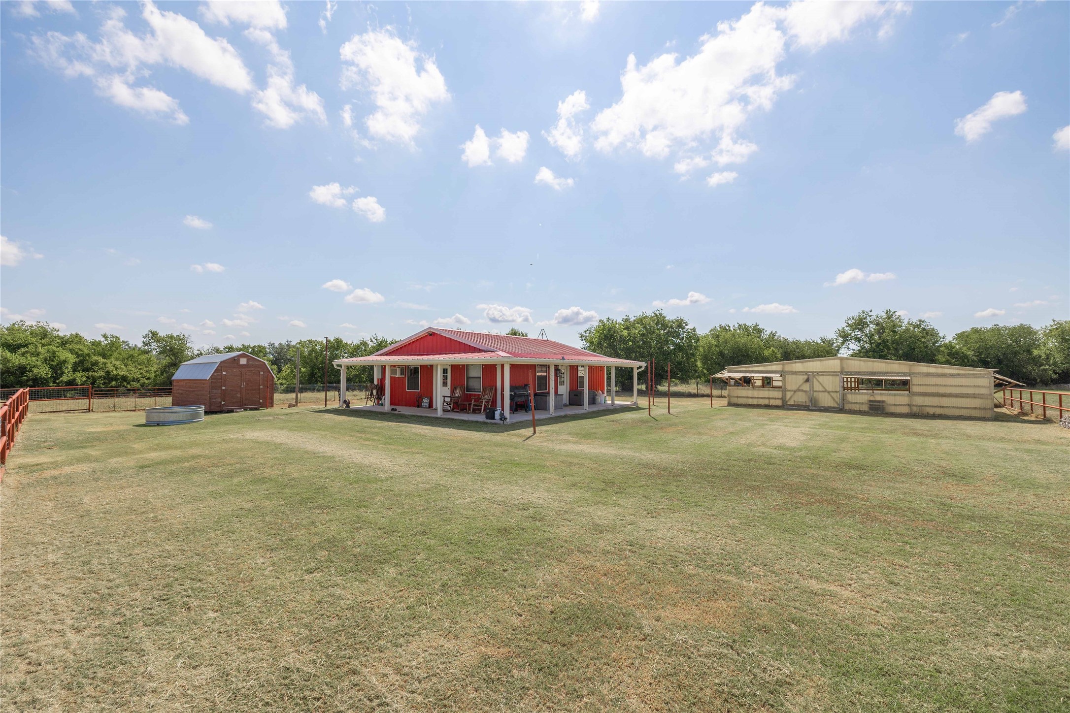 12749 F M 847 Dublin TX 76446