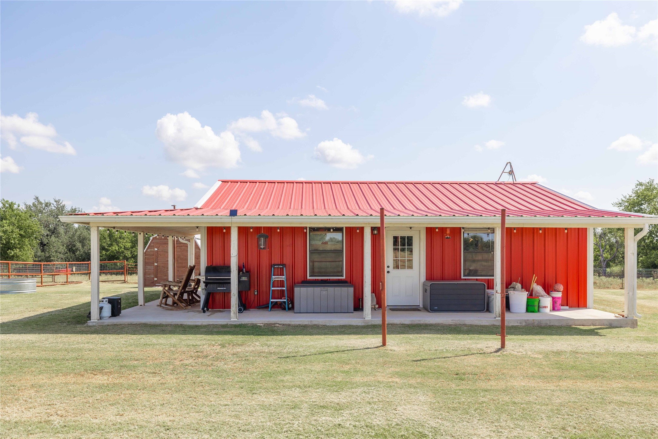12749 F M 847 Dublin TX 76446