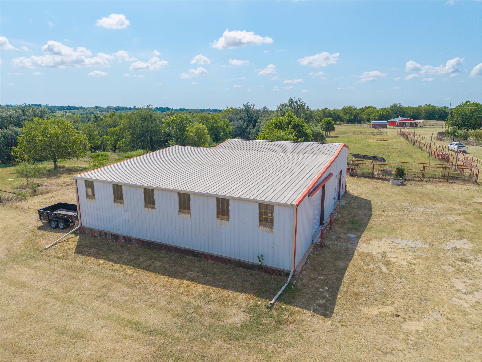 12749 F M 847 Dublin TX 76446