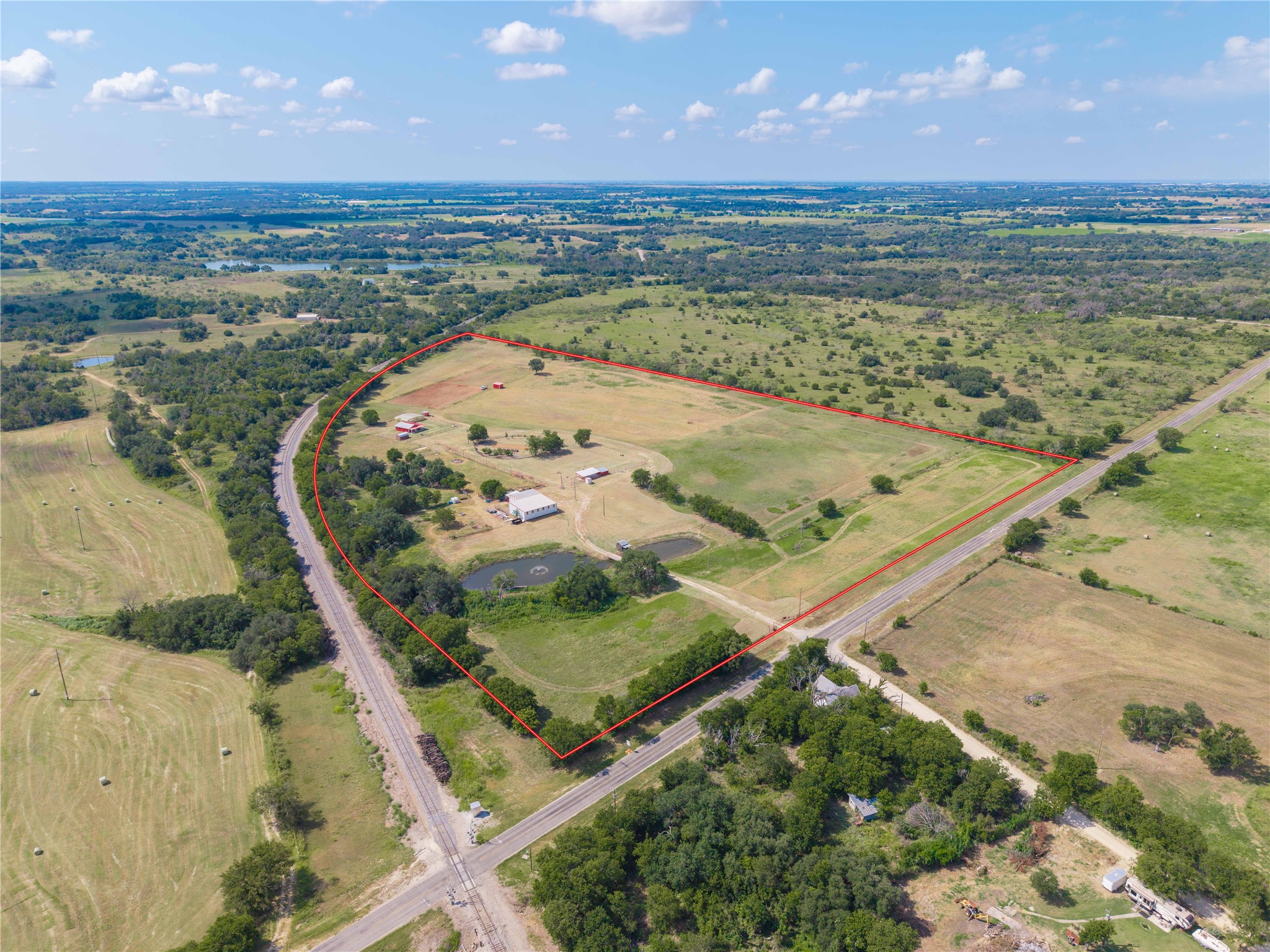 12749 F M 847 Dublin TX 76446