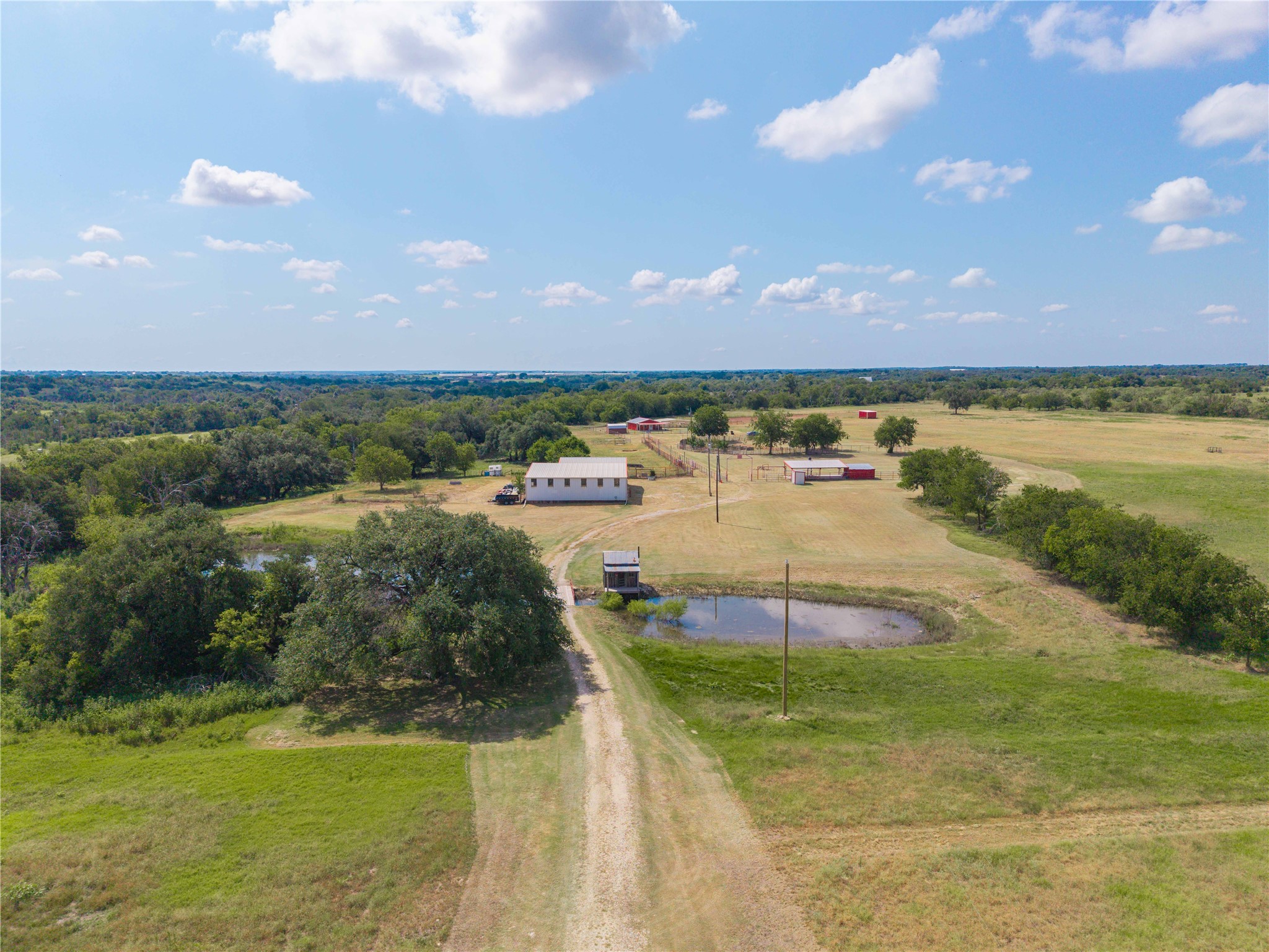 12749 F M 847 Dublin TX 76446