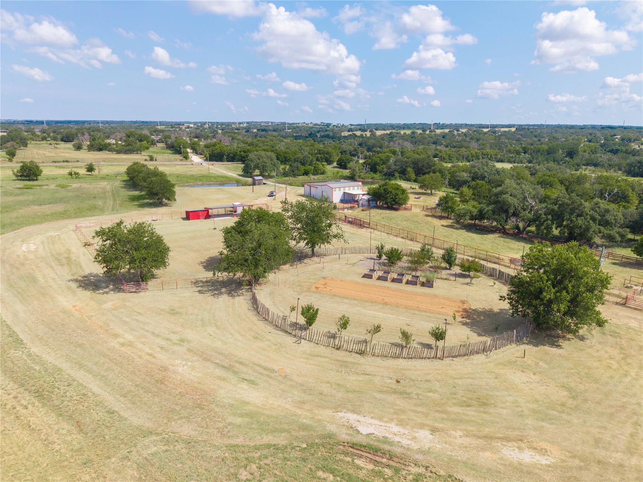 12749 F M 847 Dublin TX 76446