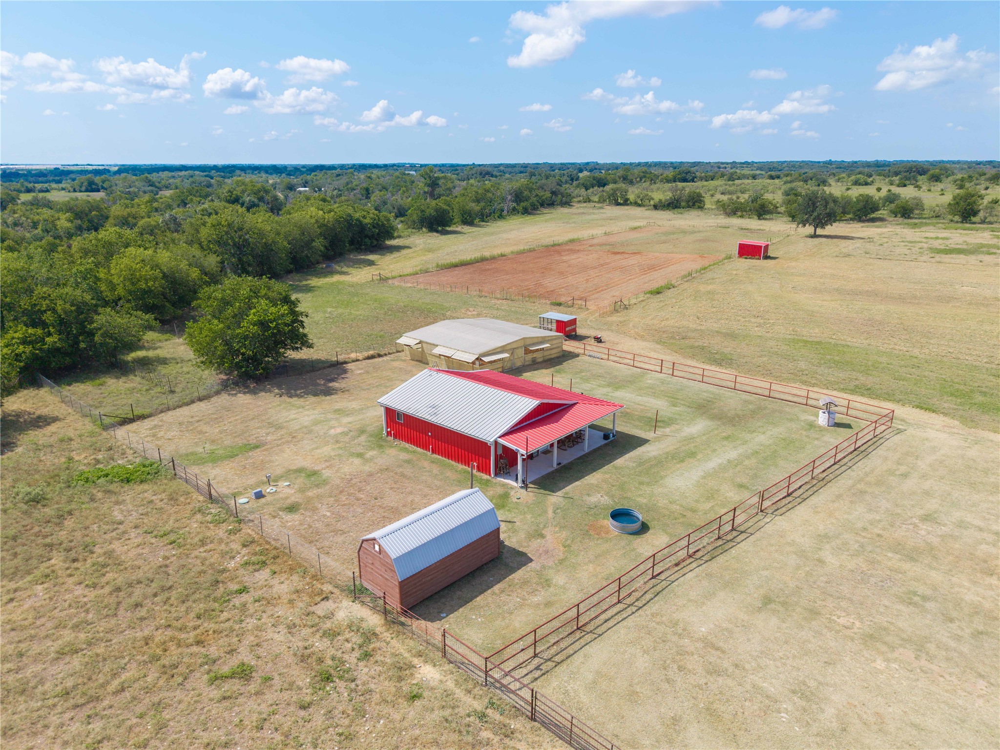 12749 F M 847 Dublin TX 76446