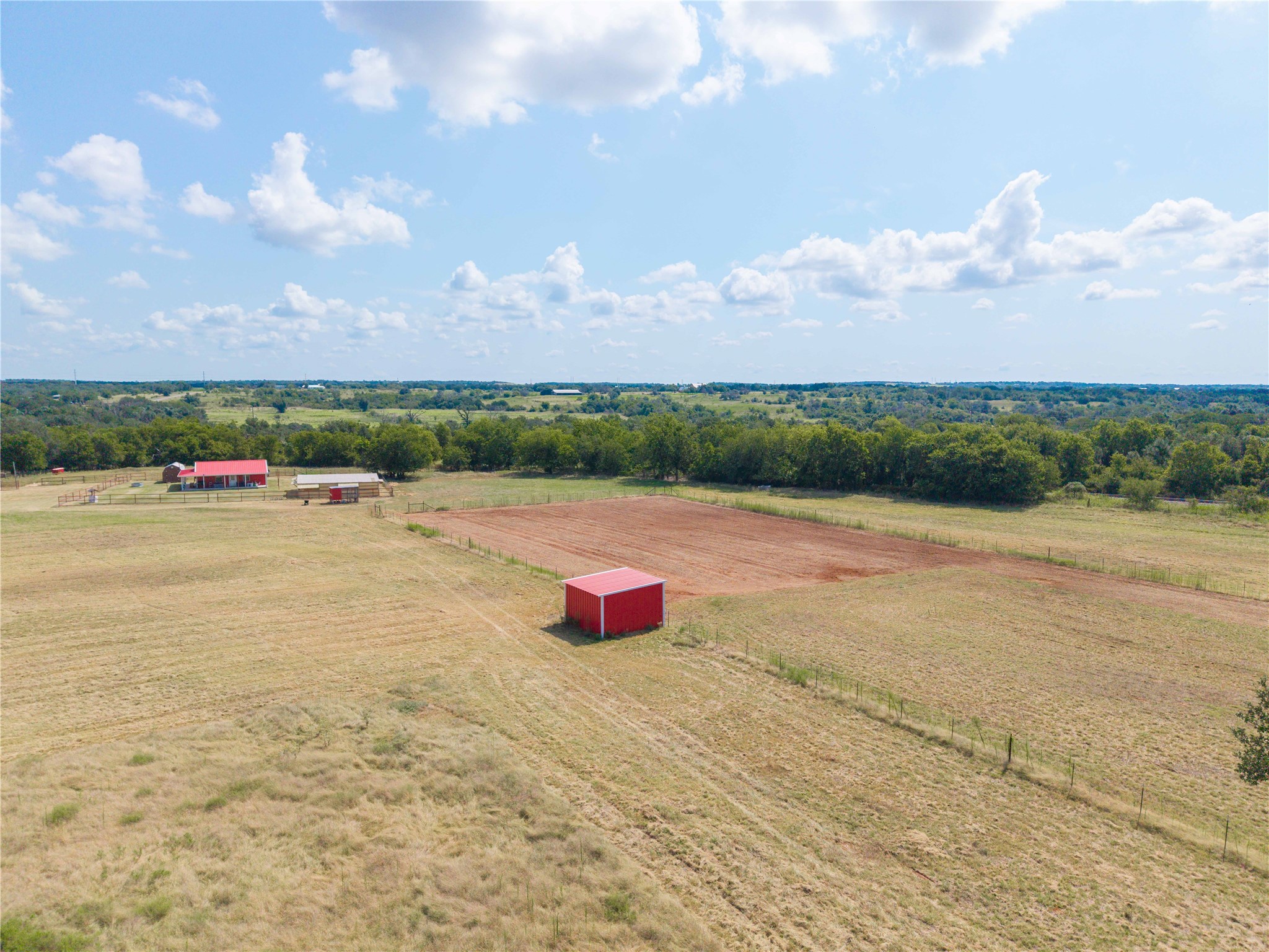 12749 F M 847 Dublin TX 76446