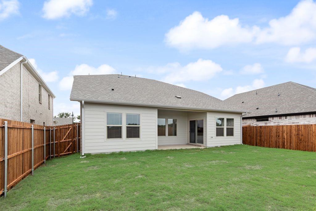 2205 Nicole Drive Denton TX 76208