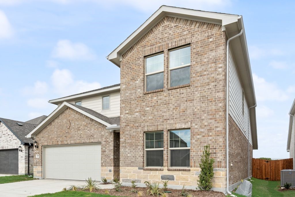 2205 Nicole Drive Denton TX 76208