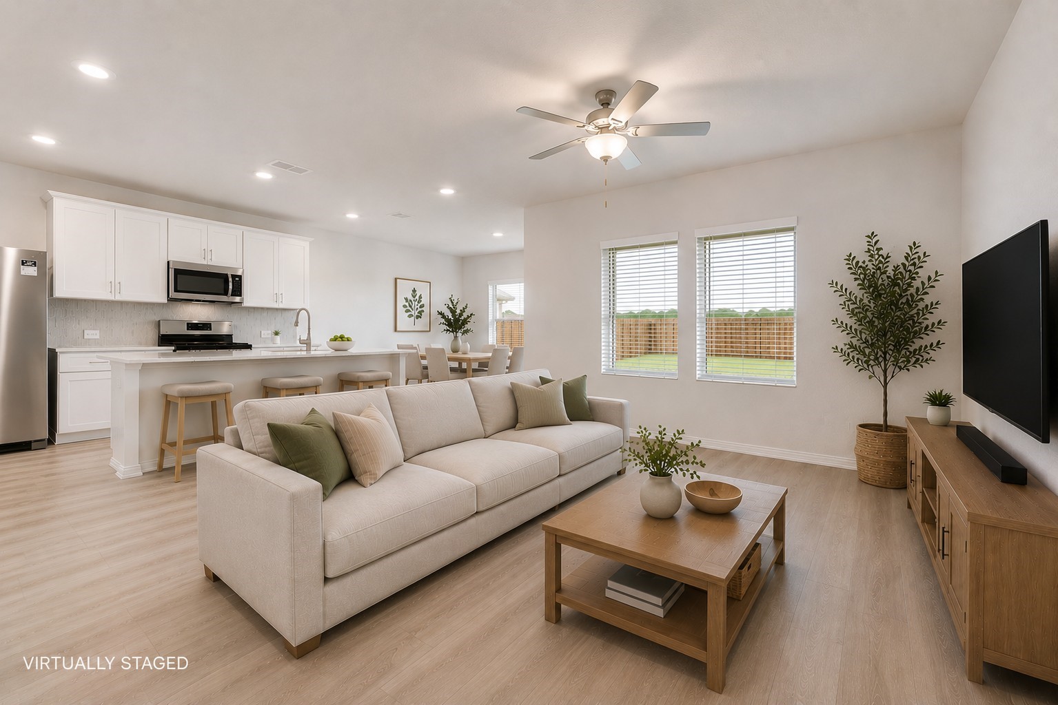 2205 Nicole Drive Denton TX 76208