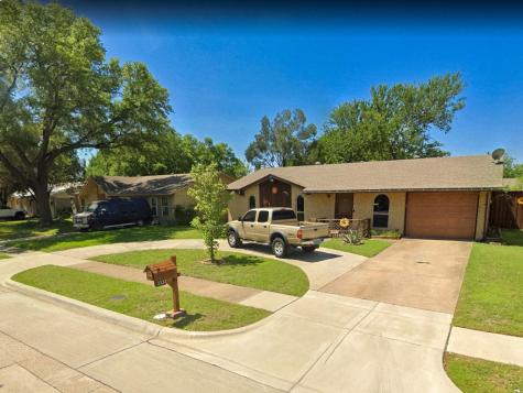3333 Westminster Drive Plano TX 75074