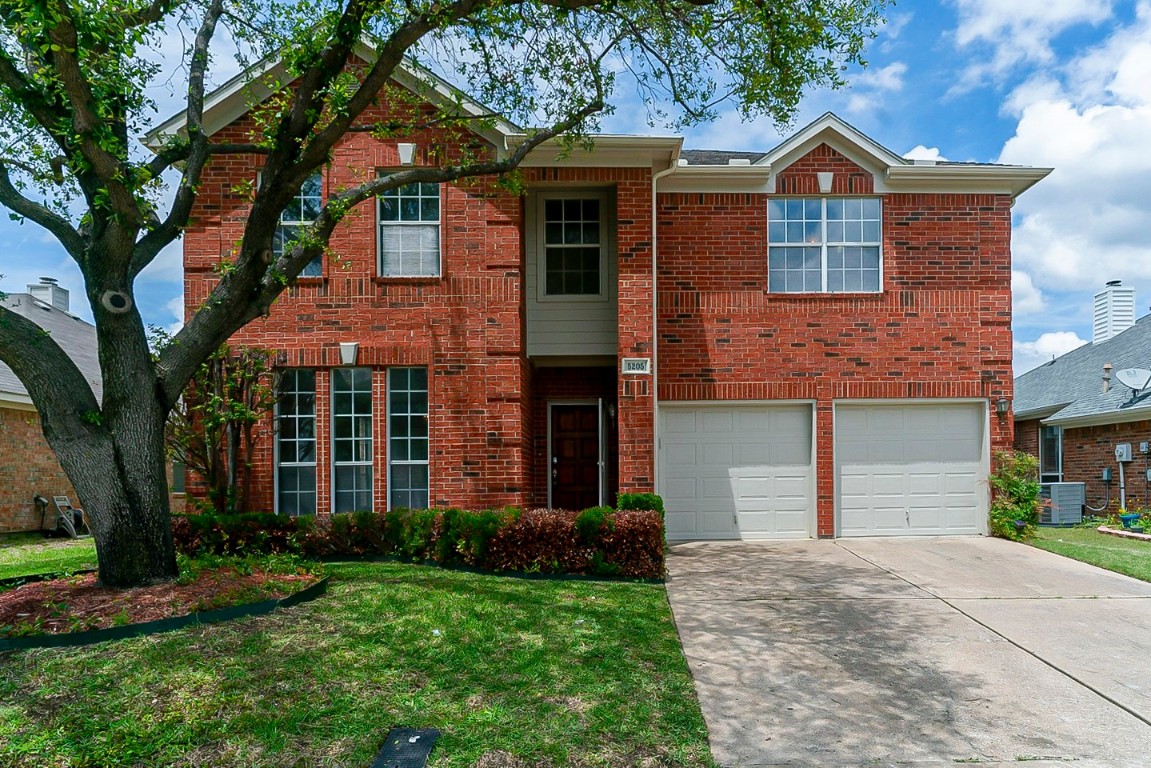 5205 Dillon Circle Haltom City TX 76137