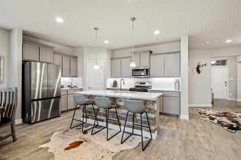 1201 Shackleford Lane Weatherford TX 76087